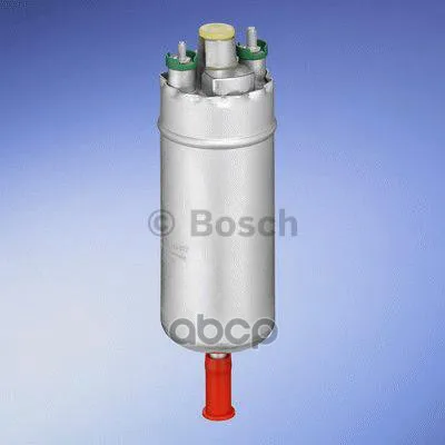 Насос Топливный Электрический Iveco Daily 3.0 06- Bosch арт. 0580464116