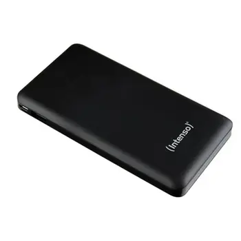 

Power Bank INTENSO 7332530 10000 mAh Black