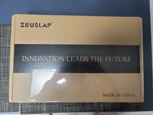 Laptop Computer-Monitor Ips-Screen Gaming ZEUSLAP Portable 1080p/touch Ultrathin Lcd