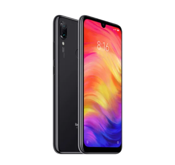  Global Version Xiaomi Redmi Note 7 3GB RAM 32GB ROM Smartphone Snapdragon 660 Octa Core 4000mAh 6.3