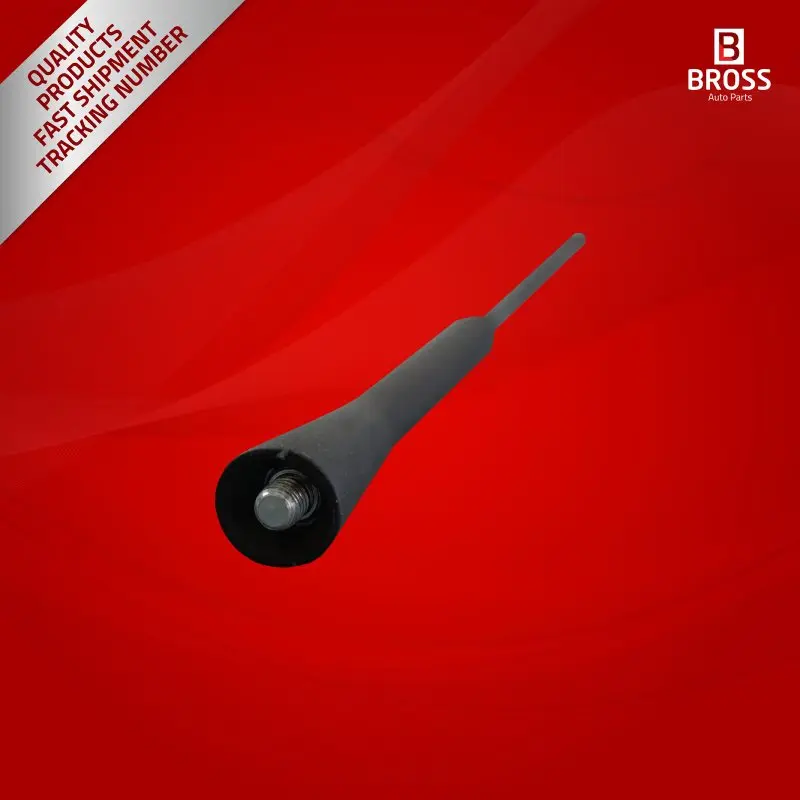 

BSP841 AERIAL MAST ANTENNA Inner Screw-in Type, dia.6mm, 16 ''For