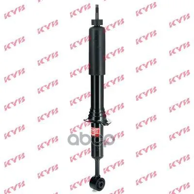 Амортизатор Подвески(Серия Excel-G) Kyb 341372 KYB арт. 341372