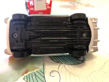 Disney Pixar-Juguetes de los personajes de Cars para niños, coches de juguetes de Cars 2 3, Lightning McQueen, Mater Jackson, Storm Ramirez, 1:55, vehículo fundido a presión, juguete de metal de aleación para chicos