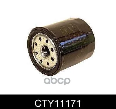 Фильтр Масляный Ford Escort/Fiesta/Ka/Sierra 1.1-1.8-96 Comline арт. CTY11171