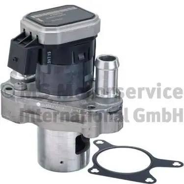Клапан рециркуляции MB Sprinter 906/W639 3.0CDI 06 PIERBURG 7.24|Шумоглушители| |