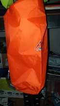 5/10/20/40/70 L bolsa seca impermeable al aire libre para acampar a la deriva senderismo natación Rafting kayak río Trekking bolsas