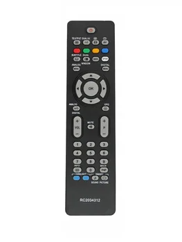 

Remote control for Philips RC 2034312 Ambilight LCD TV 32PFL7762D/12 32PFL7772D/12 32PFL7962D/12 42PFL7762D/12 42PFL7962D/12 52PFL7762D/12