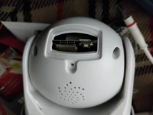 HISMAHO-Cámara de vigilancia IP, monitor de seguridad al aire libre, wifi con panel solar de 8W para la batería, PTZ de 1080P para CCTV, soporta tarjeta SIM 4G