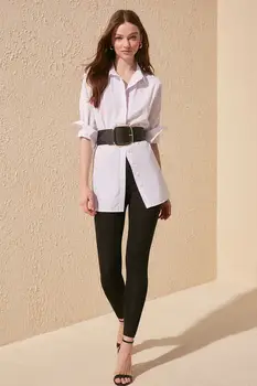 

Trendyol Knitted Leggings TWOAW20TA0090
