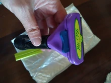 Peine para pelo de mascotas, cepillo para perros y gatos, herramienta de aseo, depilación Furmins, suministros para mascotas gatos