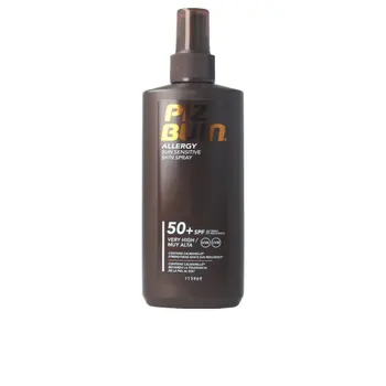

ALLERGY spray SPF50 + 200 ml