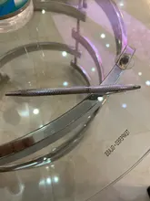 De lujo de alta calidad giro diseño de onda tinta de dibujo de METAL bolígrafo, papelería de oficina de la escuela suministros nuevos