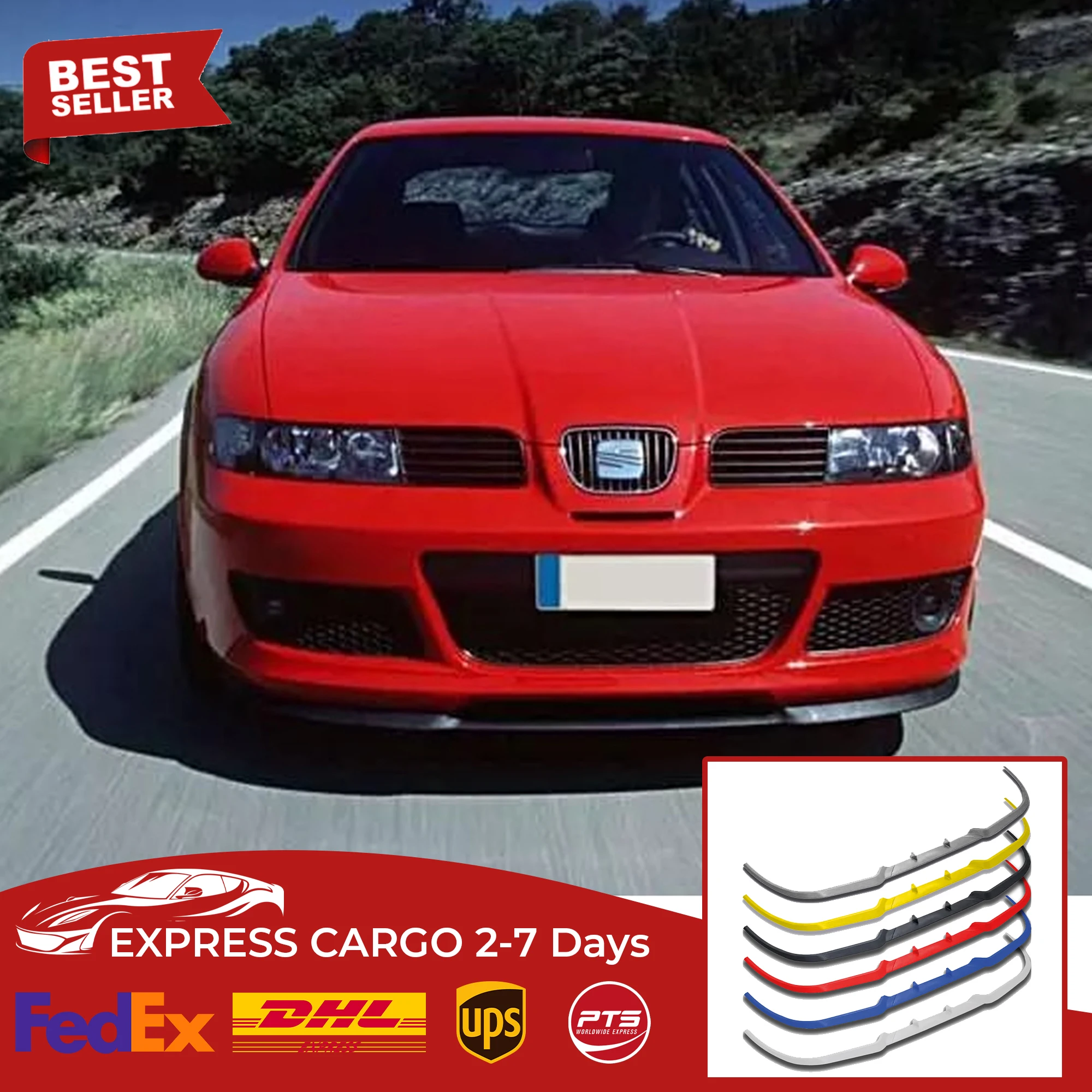 Boîtier Additionnel Tuning PD Numérique Pour Seat Leon Mk1/Mk2 1.9 TDI 1999-2012 | Gain Puissance Et Couple | Économie Carburant | Installation Plug & Drive - 5