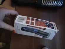 CkeyiN-cortadora de pelo profesional recargable, Máquina para cortar cabello de corte de pelo inalámbrico, máquina de afeitar, 2020