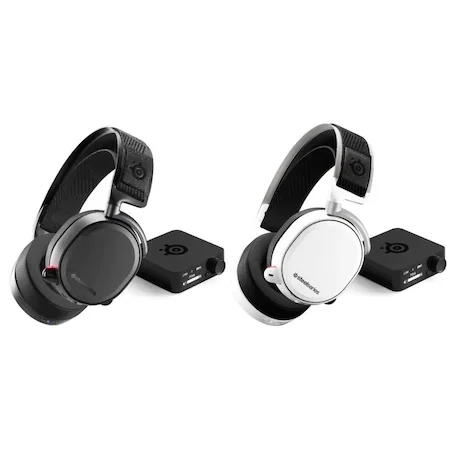 Беспроводная гарнитура для плеера SteelSeries Arctis Pro | Электроника