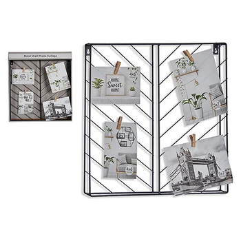 

Photo frame Gift Decor Cable