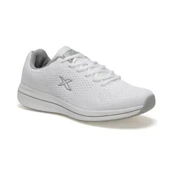 

FLO ADELIO II White Male Walking shoes KINETIX