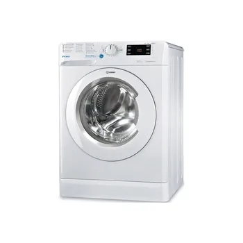 

Washing machine Indesit BWE 81282 L B