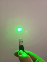 Bolígrafo presentación PPT de alta potencia, herramienta de supervivencia, rayo de luz de primeros auxilios, 5MW, punto verde, azul, rojo, 405Nm, 530Nm, 650Nm