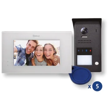 

Jazz/Pentha 1-line color video kit J5110