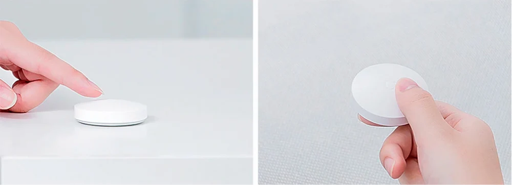 Набор датчиков Xiaomi Mi Smart Sensor Set, гарантия РФ, быстрая