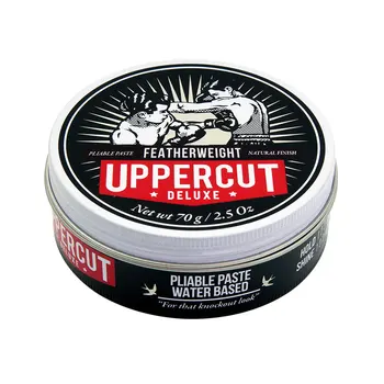 

Paste for hair styling uppercut featherweight 70g.