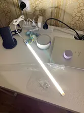 Desk-Lamp Cabinet-Bulb Table-Light Book Led-Strip Sweep-Switch Motion-Sensor Hand Study-Room