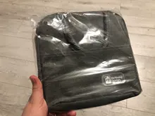 1 Uds fresco refrigerado bolsas de Nylon impermeable portátil cremallera térmica Oxford bolsos para la comida para mujer conveniente bolsa de caja de almuerzo bolsas de comida