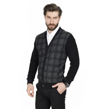

Buratti Button Cardigan MALE CARDIGAN 456207