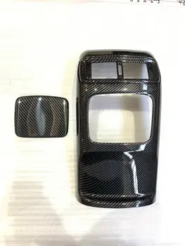 

Honda Crv Karbon Arka Menfez Kaplama 2017+