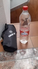 Bolsa de botella portátil para hombre y mujer, Bolsa térmica de hielo con aislamiento térmico, para comida, almuerzo, Picnic