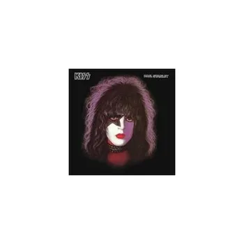 

LP Kiss -Paul Stanley Ed Picture-Vinyl-