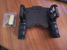 Triggers-Equipment Game-Controller Gamepad Cell-Phone-Dzhostik Mobile-Joystick iPhone