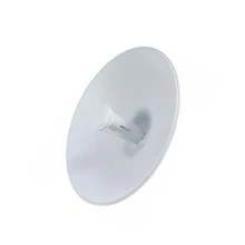 Точка доступа UBIQUITI PBE-M5-400 NanoBeam AIRMAX 5 ГГц 400 мм