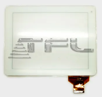 

Touchscreen 9.7 ", Room 0 (white)