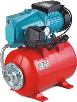 

Water Station vector pump JL 100-set