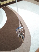 Barra de recogida magnética telescópica portátil, barra de recogida magnética portátil, imán de extensión, herramienta de mano, bolígrafo de recogida magnético telescópico