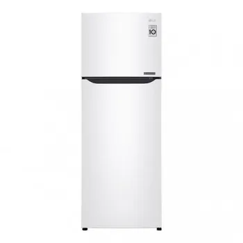 

Refrigerator LG GTB382SHCZD Outright Not Frost 152cm TO ++