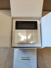 Mijia WiFi inteligente controlador de temperatura termostato de agua eléctrico piso de la caldera de Gas de Control de calefacción de MI aplicación para hogares