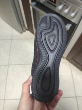 Zapatos informales transpirables para hombre, mocasines de malla, ligeras, 35-48