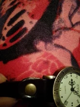 CCQ las mujeres relojes de pulsera multicapa envuelto correa de cuero de vaca números romanos reloj de cuarzo Casual relojes de pulsera de regalo