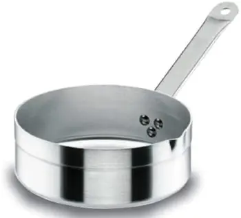 

Lacor - 20222 - Cazo Recto Chef Aluminio 22 cms