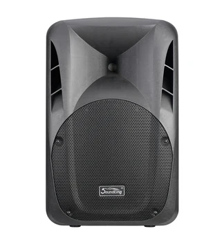 

Fpd12ad speaker system, active 350 + 50 W, Soundking