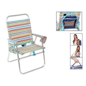 

Folding Chair 118123 Multicolour