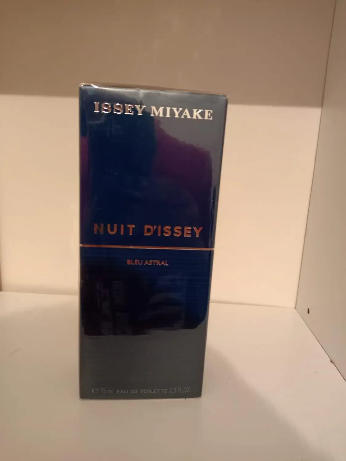 issey miyake astral