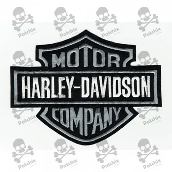 

CUSTOM MOTORCYCLE Parche bordado, iron patch, gestickter patch, patch brode, remendo bordado, toppa ricamata