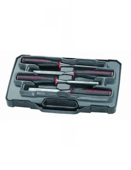 

231861303 Set of chisels WCS04L