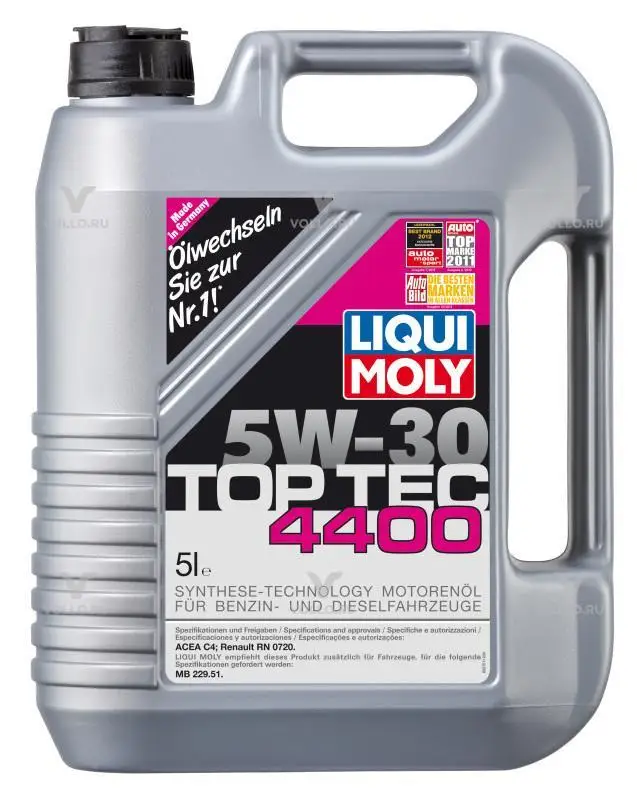 Масло liqui moly 5w30 top tec. Liqui Moly Top Tec 4600 5w-30. Ликви моли 5w30 4200 5л.