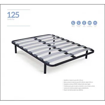 

SOMIER various measurements REF-03 without legs