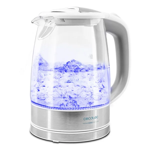 Чайник Cecotec ThermoSense 350 Clear 2200 Вт 1,7 л